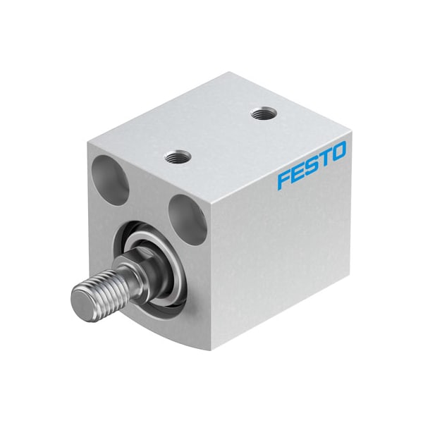 Short-Stroke Cylinder ADVC-20-15-A-P